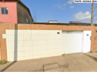 Casa c/ 81,15m² - Terreno c/ 162,41m² - Carpina/PE, localizado em Carpina - PE
