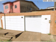 Casa c/ 81,15m² - Terreno c/ 162,41m² - Carpina/PE, localizado em Carpina - PE