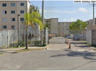 Apartamento - 41,79m² - Jaboatão dos Guararapes/PE, localizado em Jaboatão Dos Guararapes - PE