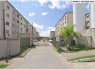 Apartamento - 41,79m² - Jaboatão dos Guararapes/PE, localizado em Jaboatão Dos Guararapes - PE