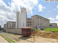 Apartamento - 41,79m² - Jaboatão dos Guararapes/PE, localizado em Jaboatão Dos Guararapes - PE