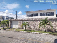 Imagem do imóvel Casa - 346,30m² - Recife/PE