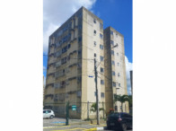 Imagem do imóvel Apartamento - 49,12m² - São Lourenço da Mata/PE