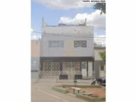 Casa - 89,87m² - Serra Talhada/PE, localizado em Serra Talhada - PE