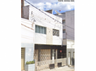 Casa - 89,87m² - Serra Talhada/PE, localizado em Serra Talhada - PE