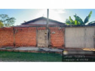 Imagem do imóvel Casa c/ 48m² - Terreno c/ 200m² - Altos/PI