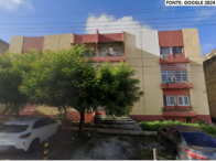 Apartamento - 104,4m² - Teresina/PI, localizado em Teresina - PI