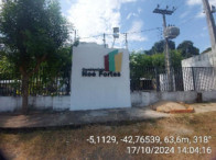 Imagem do imóvel Apartamento - 46,05m² - Teresina/PI
