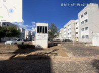 Imagem do imóvel Apartamento - 46,19m² - Teresina/PI