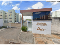 Apartamento - 46,19m² - Teresina/PI, localizado em Teresina - PI