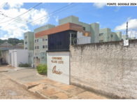 Apartamento - 46,19m² - Teresina/PI, localizado em Teresina - PI