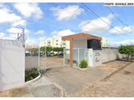 Apartamento - 46,19m² - Teresina/PI, localizado em Teresina - PI