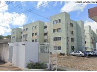Apartamento - 46,19m² - Teresina/PI, localizado em Teresina - PI