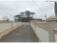 Apartamento - 40m² - Almirante Tamandaré/PR, localizado em Almirante Tamandaré - PR