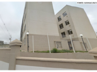 Apartamento - 40m² - Almirante Tamandaré/PR, localizado em Almirante Tamandaré - PR