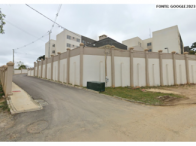 Apartamento - 40m² - Almirante Tamandaré/PR, localizado em Almirante Tamandaré - PR