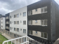 Imagem do imóvel Apartamento - 40,31m² - Almirante Tamandare/PR