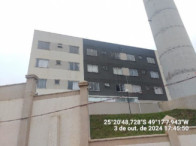 Imagem do imóvel Apartamento - 46,16m² - Almirante Tamandare/PR