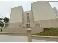 Apartamento - 46,16m² - Almirante Tamandare/PR, localizado em Almirante Tamandaré - PR
