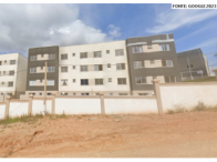 Apartamento - 46,16m² - Almirante Tamandare/PR, localizado em Almirante Tamandaré - PR