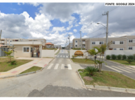 Apartamento - 41,54m² - Almirante Tamandare/PR, localizado em Almirante Tamandaré - PR