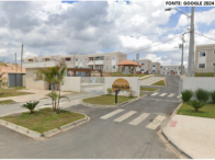 Apartamento - 41,54m² - Almirante Tamandare/PR, localizado em Almirante Tamandaré - PR