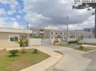 Apartamento - 41,54m² - Almirante Tamandare/PR, localizado em Almirante Tamandaré - PR