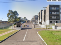 Apartamento - 40,31m² - Campo Largo/PR, localizado em Campo Largo - PR