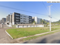 Apartamento - 40,31m² - Campo Largo/PR, localizado em Campo Largo - PR