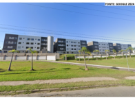 Apartamento - 40,31m² - Campo Largo/PR, localizado em Campo Largo - PR