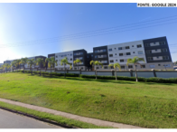 Apartamento - 40,31m² - Campo Largo/PR, localizado em Campo Largo - PR
