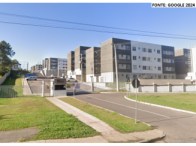 Apartamento - 40,31m² - Campo Largo/PR, localizado em Campo Largo - PR