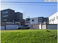 Apartamento - 40,31m² - Campo Largo/PR, localizado em Campo Largo - PR