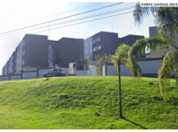 Apartamento - 40,31m² - Campo Largo/PR, localizado em Campo Largo - PR