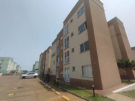 Imagem do imóvel Apartamento - 45,12m² - Cascavel/PR