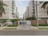 Apartamento - 100,84m² - Curitiba/PR, localizado em Curitiba - PR