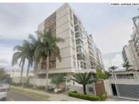 Apartamento - 100,84m² - Curitiba/PR, localizado em Curitiba - PR