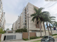 Apartamento - 100,84m² - Curitiba/PR, localizado em Curitiba - PR