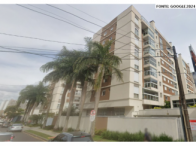 Apartamento - 100,84m² - Curitiba/PR, localizado em Curitiba - PR