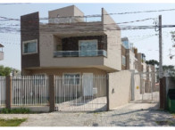 Imagem do imóvel Casa - 103,48m² - Curitiba/PR