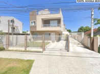 Casa c/ 103,48m² - Terreno c/ 80,66m² - Curitiba/PR, localizado em Curitiba - PR