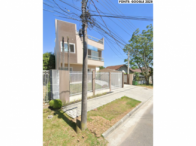Casa c/ 103,48m² - Terreno c/ 80,66m² - Curitiba/PR, localizado em Curitiba - PR
