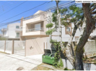 Casa c/ 103,48m² - Terreno c/ 80,66m² - Curitiba/PR, localizado em Curitiba - PR