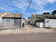 Imagem do imóvel Casa - 42m² - Fazenda Rio Grande/PR