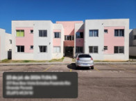 Imagem do imóvel Apartamento - 45,5m² - Fazenda Rio Grande/PR