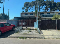 Imagem do imóvel Casa - 52,2m² - Fazenda Rio Grande/PR