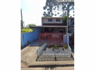 Casa - 52,2m² - Fazenda Rio Grande/PR, localizado em Fazenda Rio Grande - PR