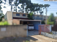 Casa - 52,2m² - Fazenda Rio Grande/PR, localizado em Fazenda Rio Grande - PR
