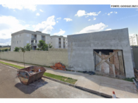 Apartamento - 46,69m² - Ibipora/PR, localizado em Ibiporã - PR