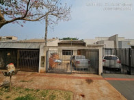 Imagem do imóvel Casa c/ 62,52m² - Terreno c/ 125m² - Londrina/PR